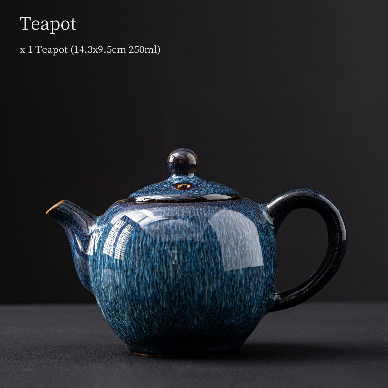 Tea Pot 250ml