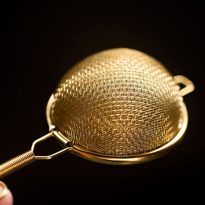 Tea Strainer