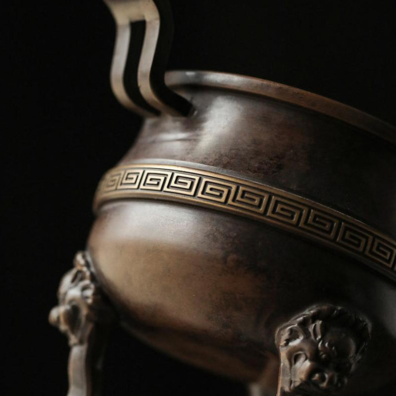 Incense Burner