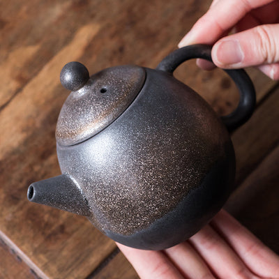 Tea Pot 160ml