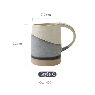 Coffee Mug 350ml