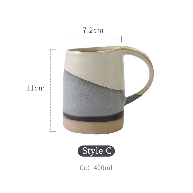 Coffee Mug 350/400ml