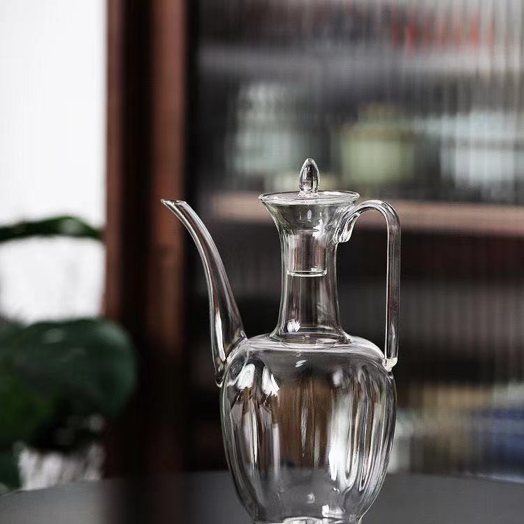 Tea Pot 200ml