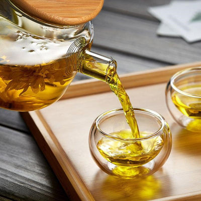 Tea Cup 50ml