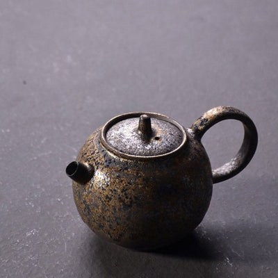 Tea Pot 175ml