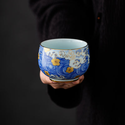 Tea Cup 100/110/120ml