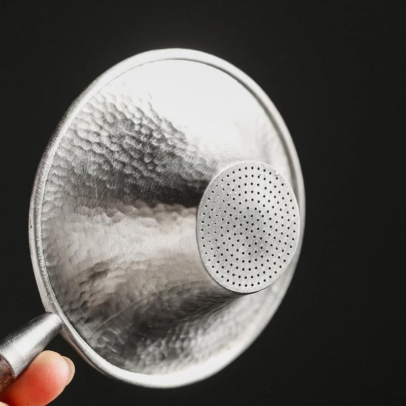 Tea Strainer