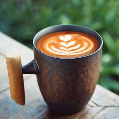 Coffee Mug 300/360ml