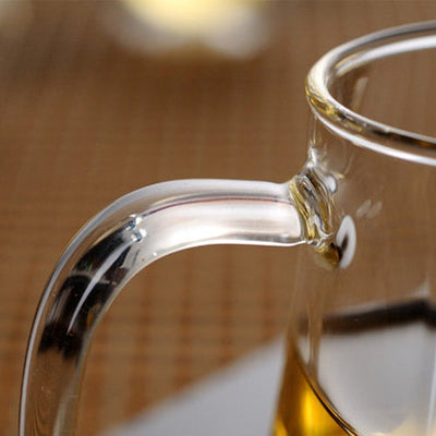 Tea Pitcher  300ml