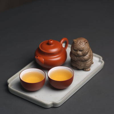 Tea Pet