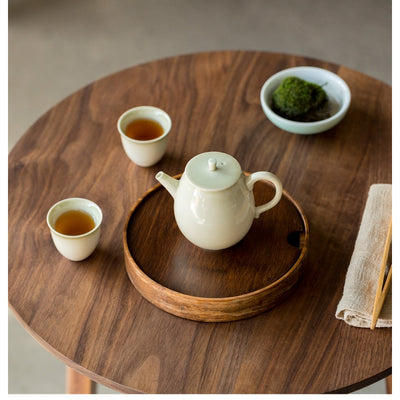 Tea Boat