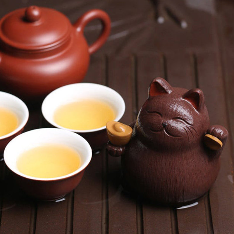 Tea Pet