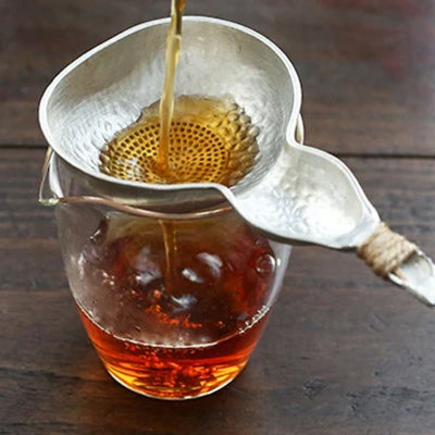 Tea Strainer