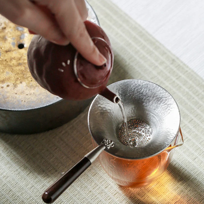 Tea Strainer