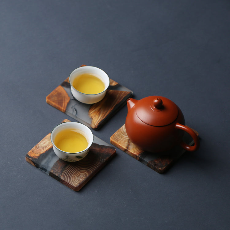 Tea Cup Saucer