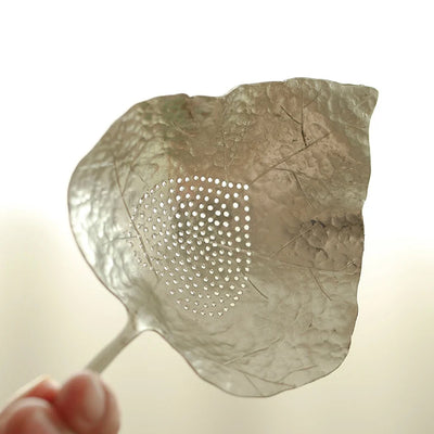 Tea Strainer