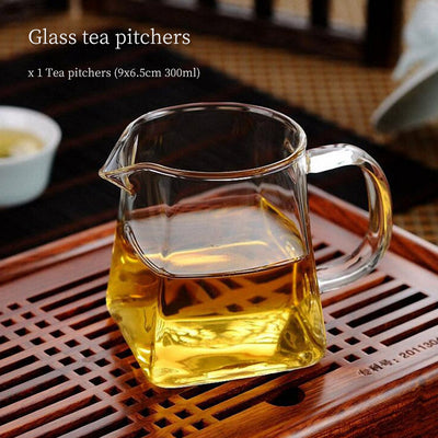 Tea Pitcher  300ml