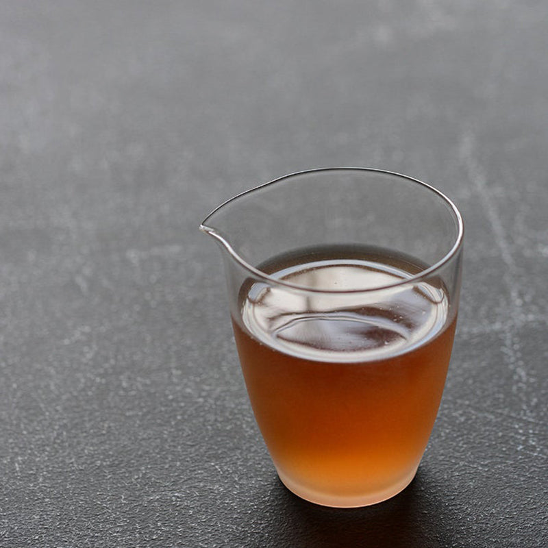 Tea Pitcher 190ml