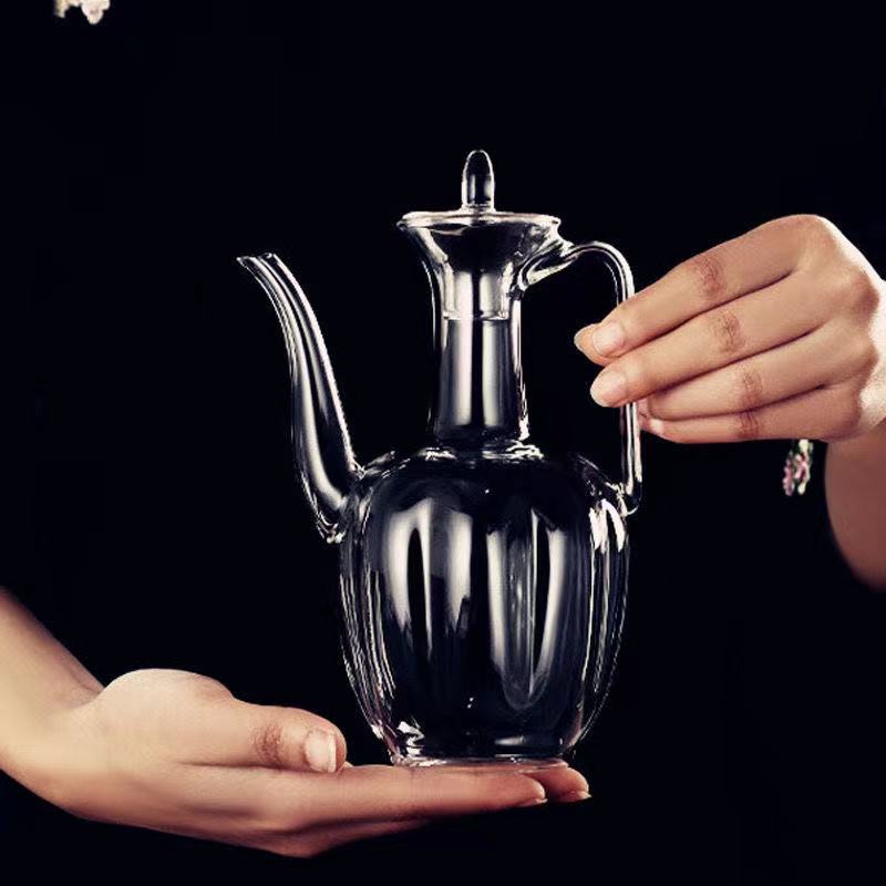Tea Pot 200ml