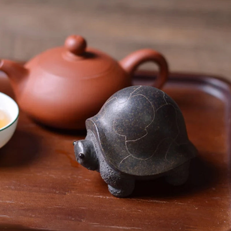 Tea Pet