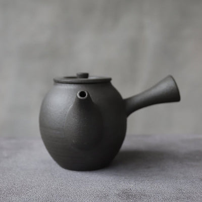 Kyusu Pot 360ml