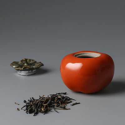 Tea Canister