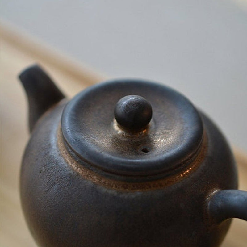 Tea Pot 110ml