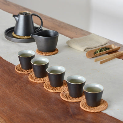Tea Cup 70ml