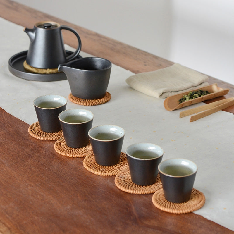 Tea Cup 70ml
