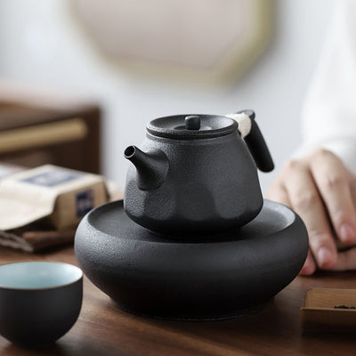 Tea Pot 170/180ml