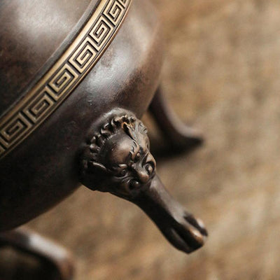 Incense Burner