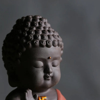 Buddha