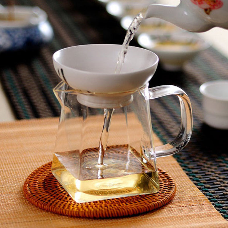 Tea Pitcher  300ml