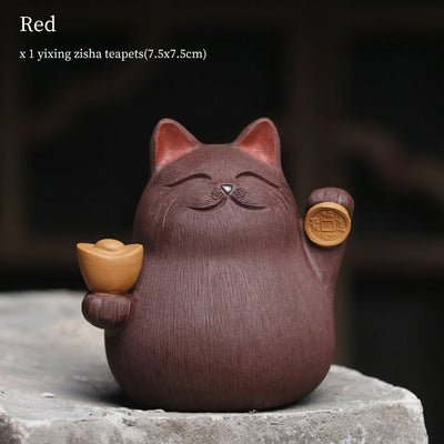 Tea Pet