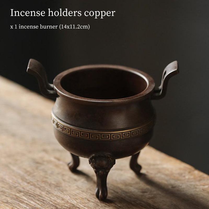 Incense Burner
