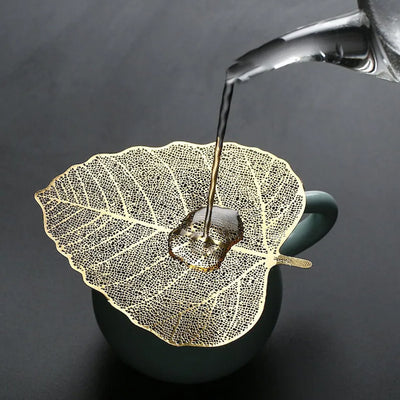 Tea Strainer