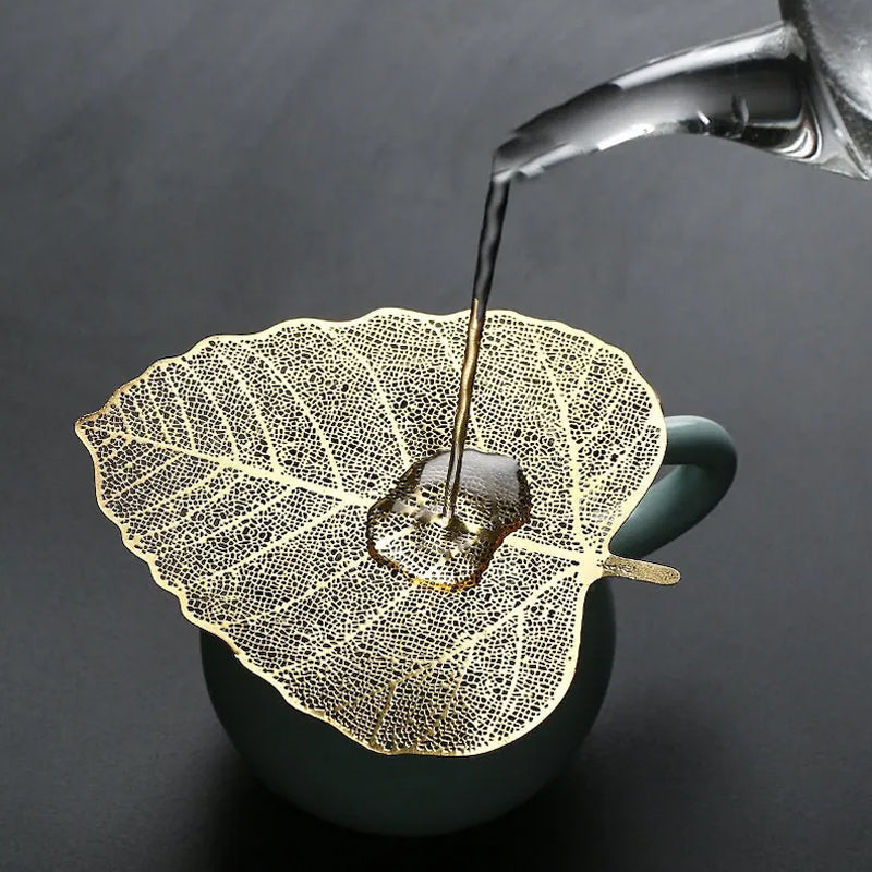 Tea Strainer