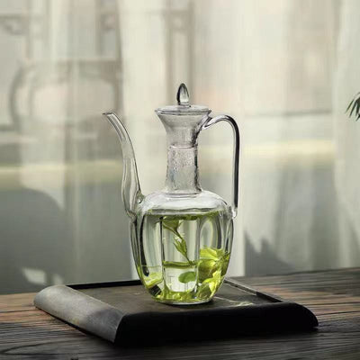 Tea Pot 200ml