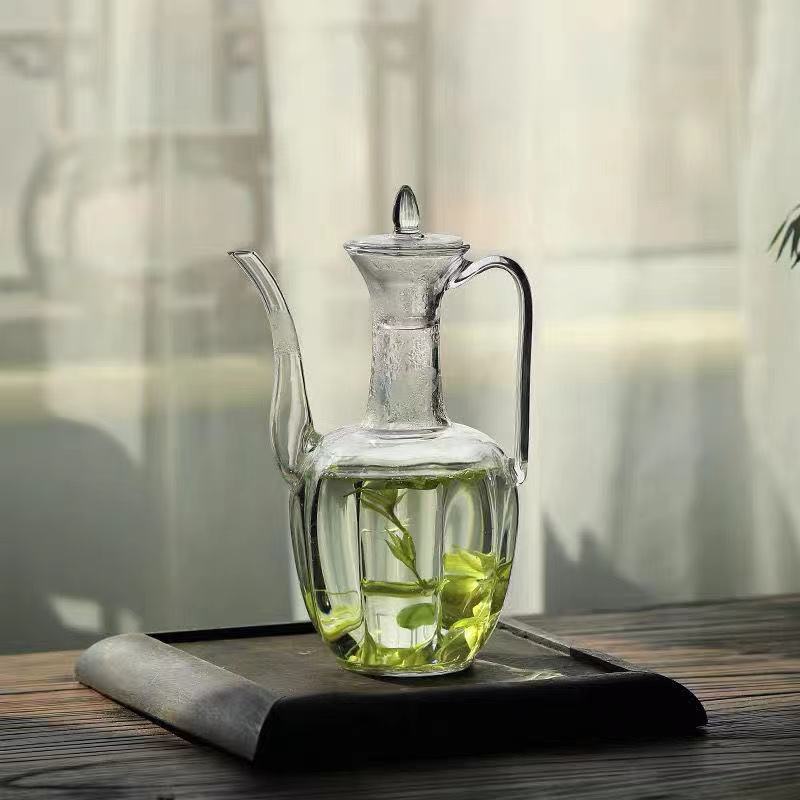 Tea Pot 200ml
