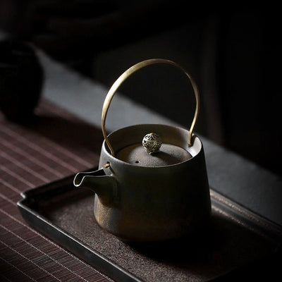 Tea Pot 210ml