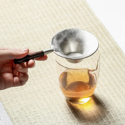 Tea Strainer