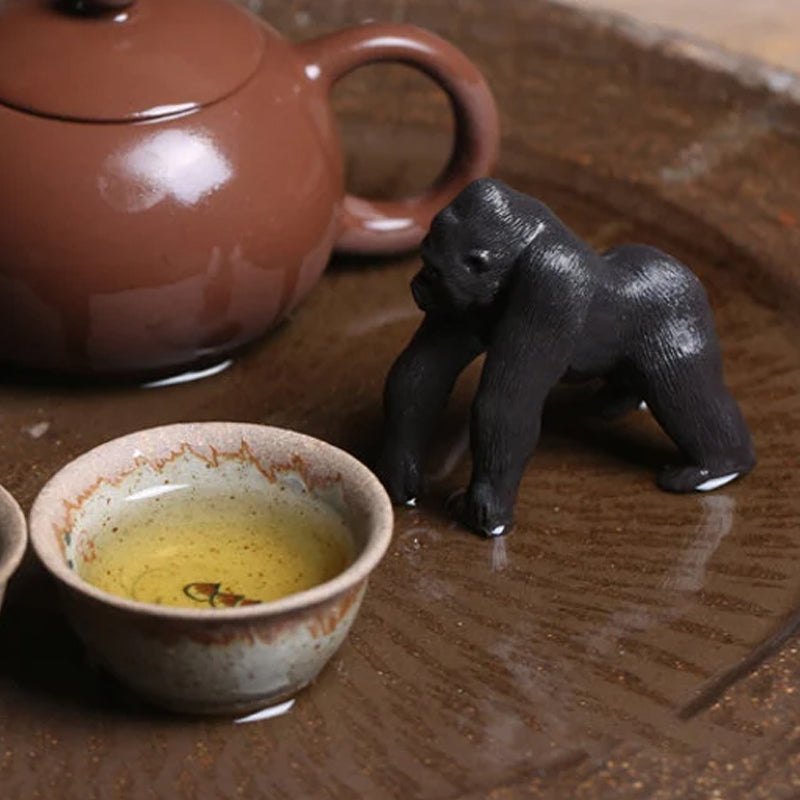 Tea Pet