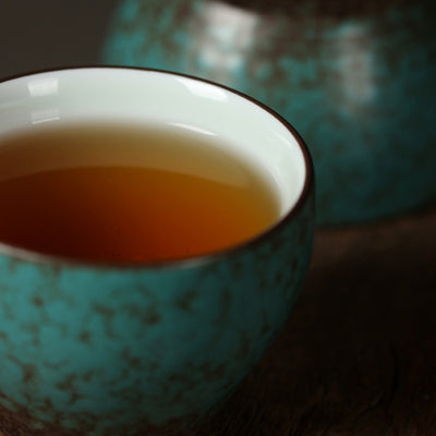 Tea Cup 110ml