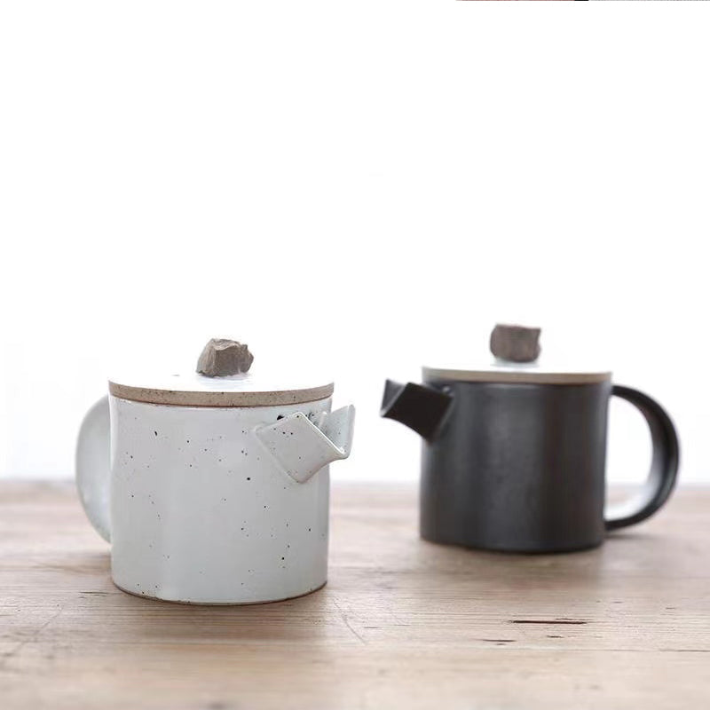 Tea Pot 220ml