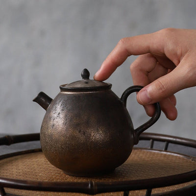 Tea Pot 250ml