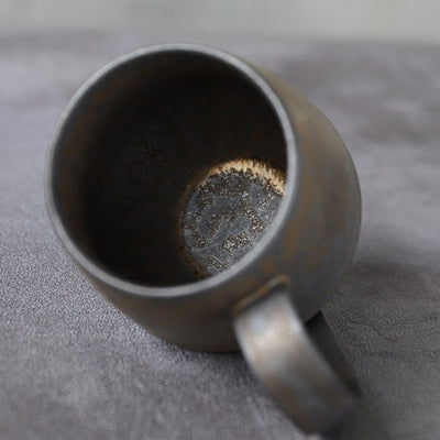 Coffee Mug 300/345ml