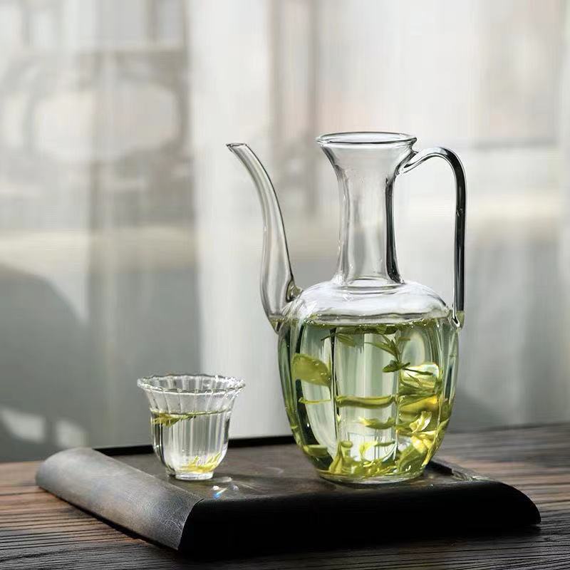 Tea Pot 200ml