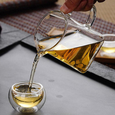 Tea Pitcher  300ml