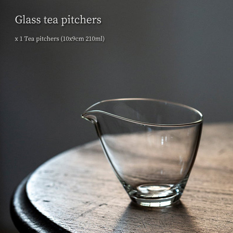 Tea Pitcher 210ml