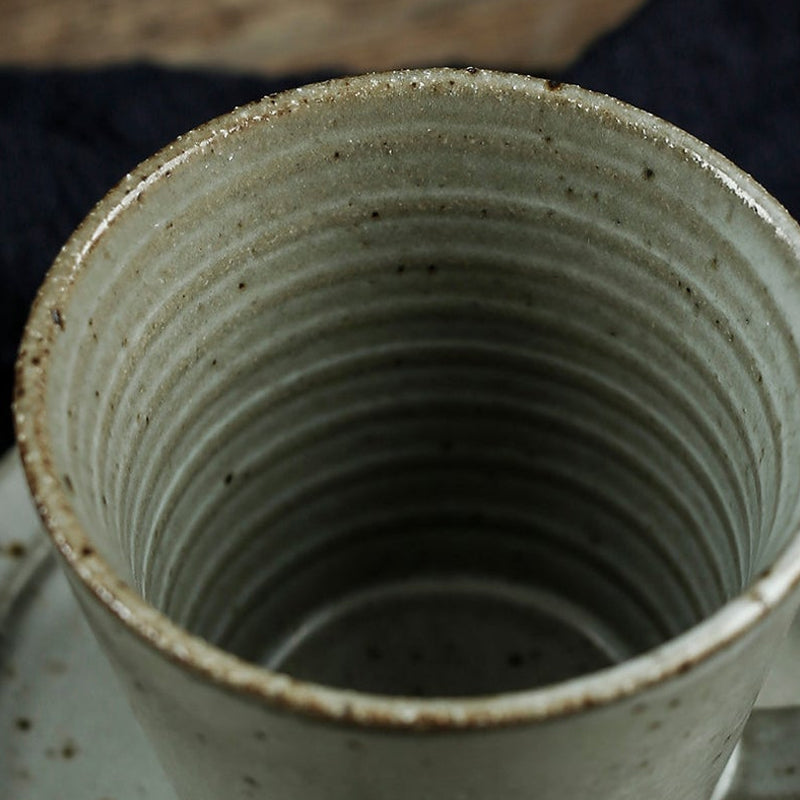 Coffee Mug 200/320ml